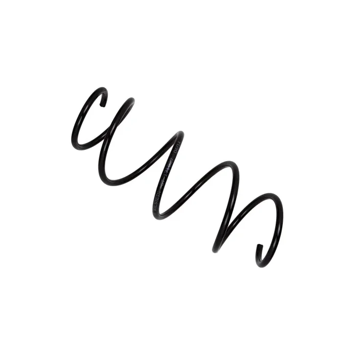 Bilstein 12-14 Mercedes-Benz C250 B3 OE Replacement Coil Spring – Front