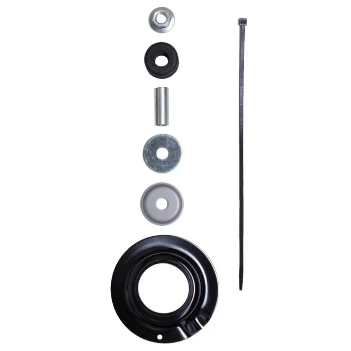 Bilstein 22-24 Nissan Frontier B8 5100 (Ride Height Adjustable) Front Shock Absorber – 0-2in Lift