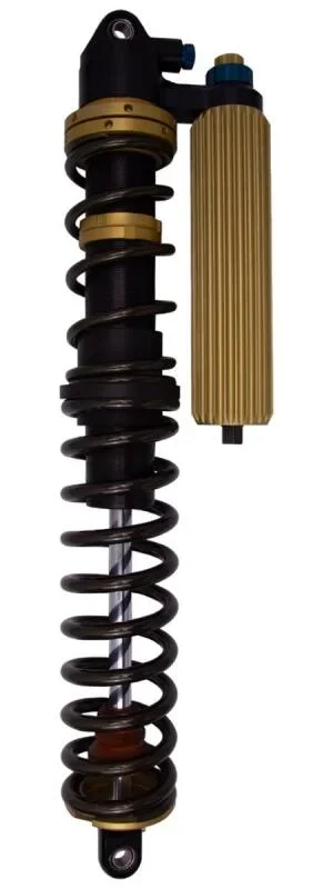 Bilstein 22-24 Polaris RZR Pro R Premium Black Hawk Powersports Shock & Coil Spring Assembly – FR