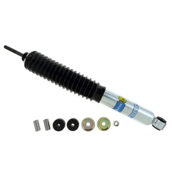 Bilstein 5100 Series 1984 Ford Bronco II Base Front 46mm Monotube Shock Absorber4.5 lb