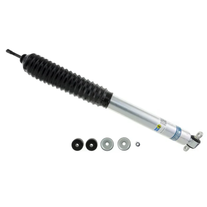 Bilstein 5100 Series 1998 Jeep Wrangler SE Front 46mm Monotube Shock Absorber5.5 lb
