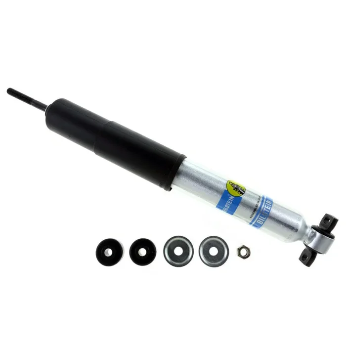 Bilstein 5100 Series 2003 Ford F-150 XLT RWD Front 46mm Monotube Shock Absorber4.1 lb