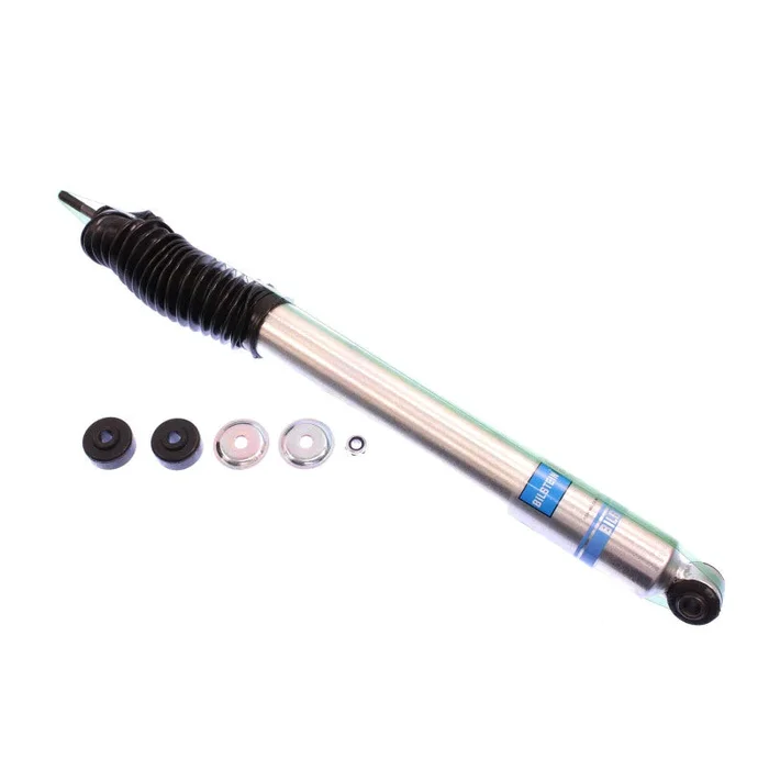 Bilstein 5100 Series 2009 Jeep Wrangler X-S Front 46mm Monotube Shock Absorber5.8 lb