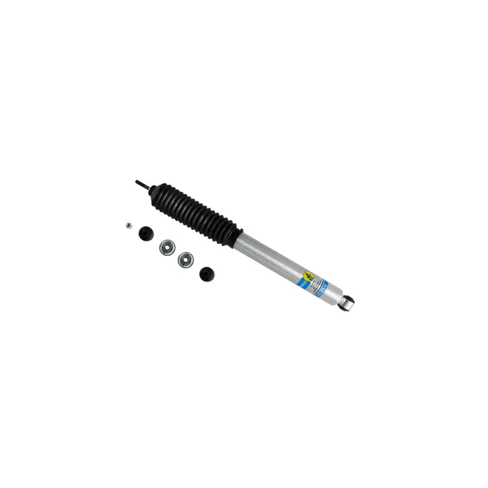 Bilstein 5100 Series 2010 Jeep Wrangler X Front 46mm Monotube Shock Absorber5.4 lb
