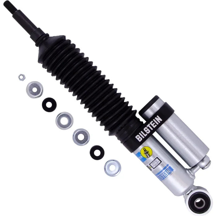 Bilstein 5160 Series 98-07 Toyota Land Cruiser 46mm Monotube Shock Absorber7.2 lb