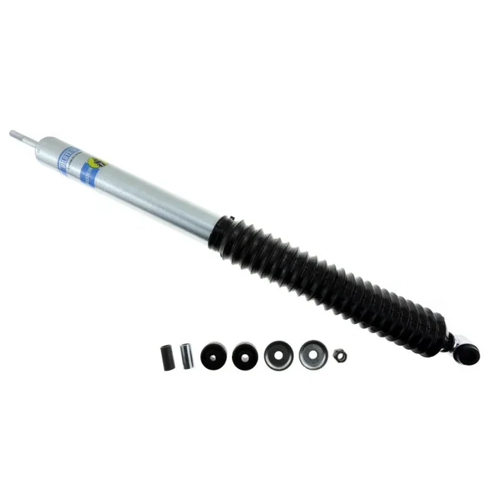 Bilstein 5160 Series Shock Absorber Monotube 46mm ID Smooth Body (Non-Coilover)6.0 lb