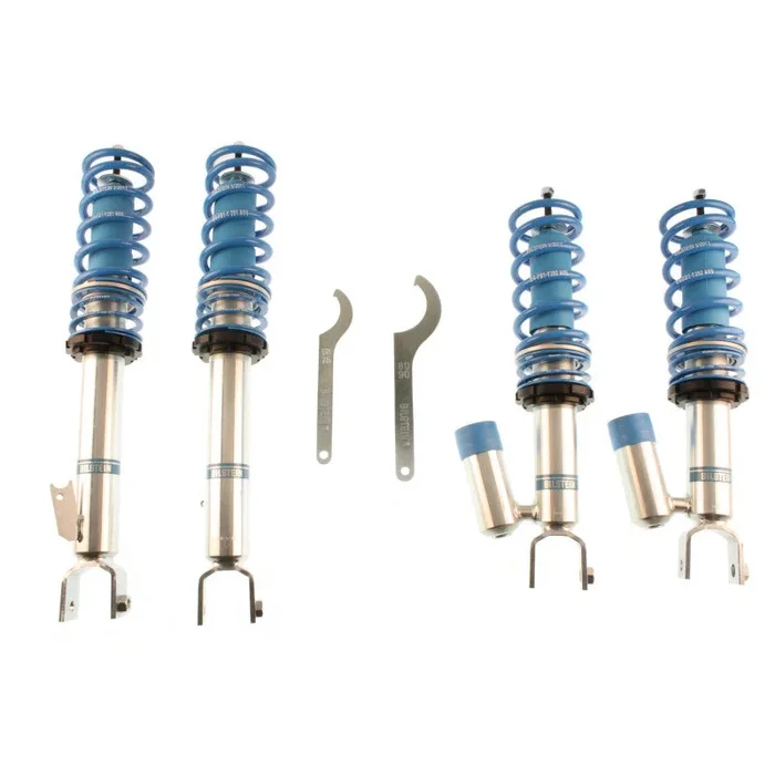 Bilstein B14 2009 Honda S2000 CR Front and Rear Performance Suspension System45.3 lb