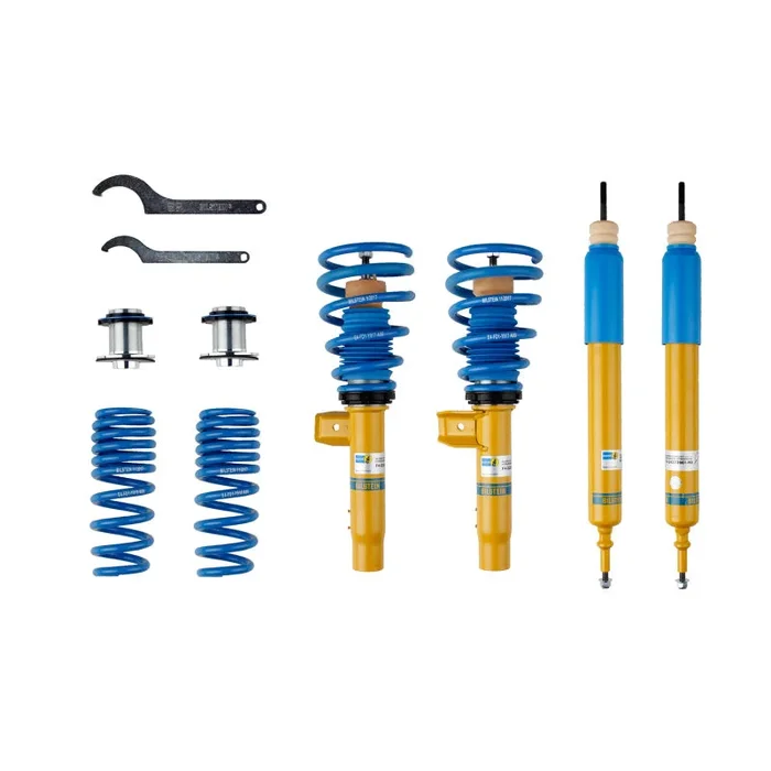 Bilstein B14 (PSS) 09-13 BMW 328i xDrive / 335i xDrive Suspension Kit54.0 lb