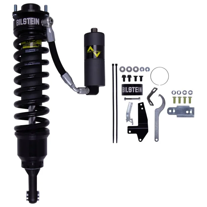 Bilstein B8 8112 Series 03-09 Toyota 4Runner Zone Control Monotube Front Right Corner Module37.8 lb