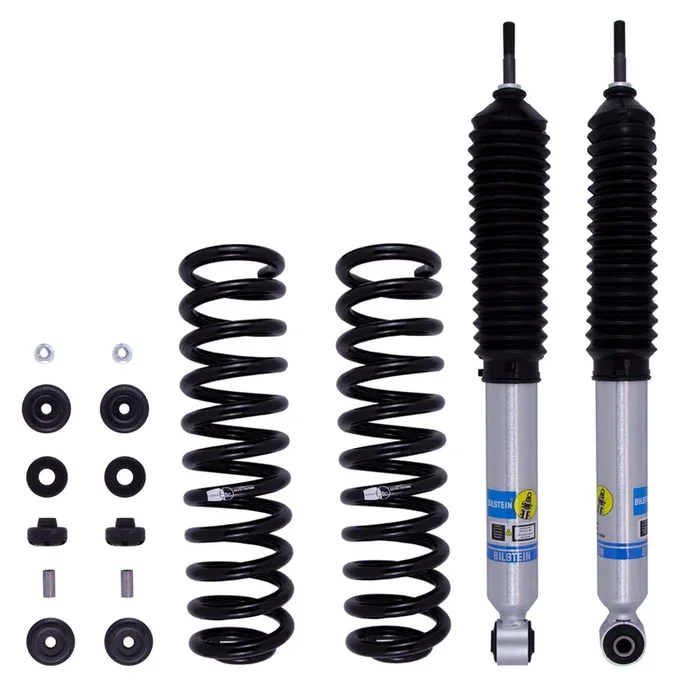 Bilstein Shock Absorbers57.8 lb