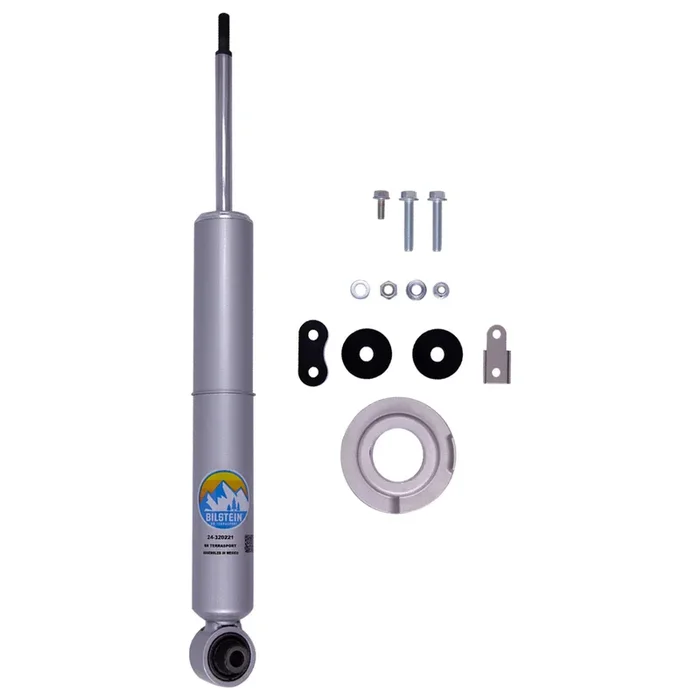 Bilstein Shock Absorbers6.4 lb