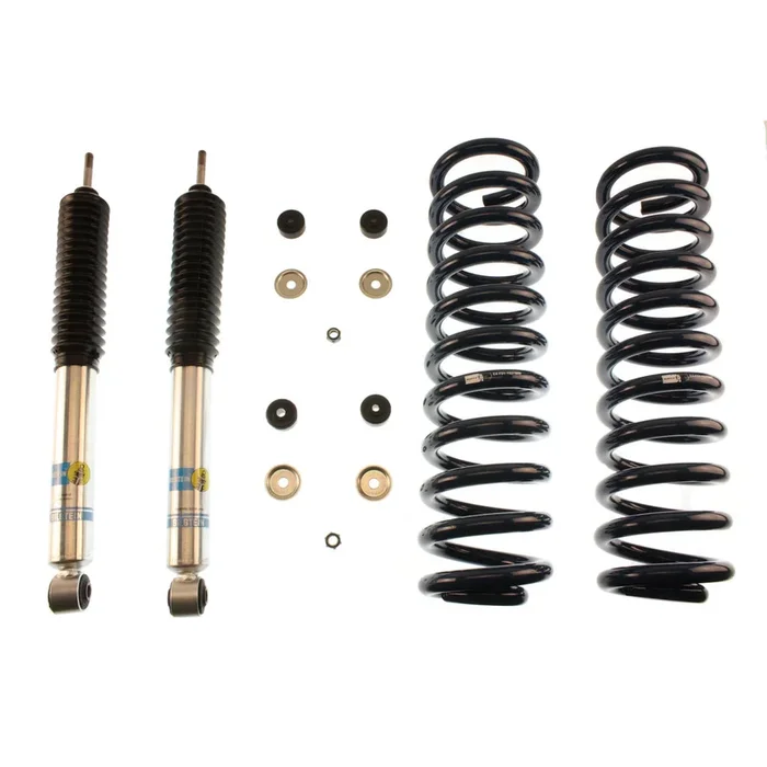 Bilstein Shock Absorbers65.81 lb