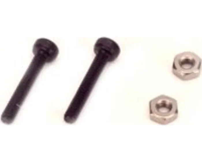Blade Grip Bolts: BCP/CPP/BSR
