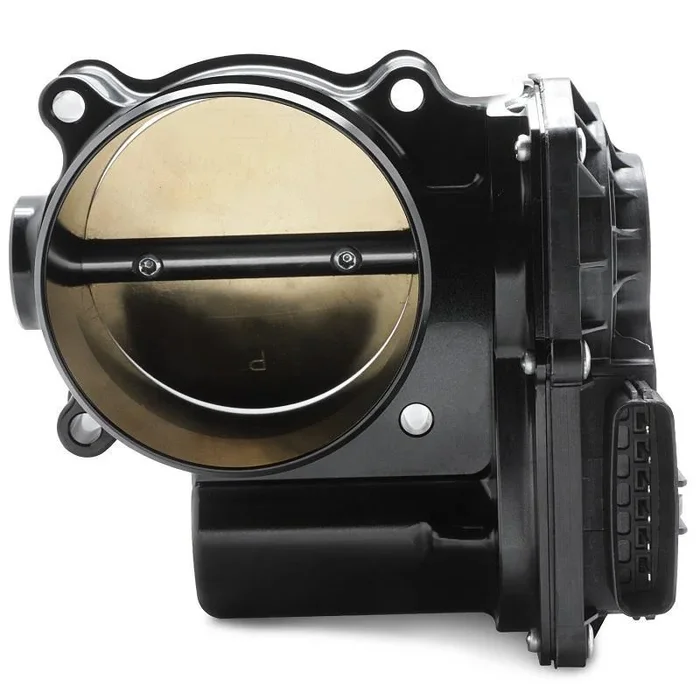 BLOX Racing 2013+ Subaru BRZ / Toyota 86 / Scion FR-S 70mm Billet Throttle Body – Raw