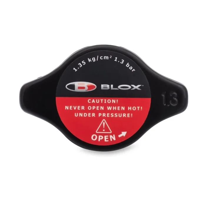 BLOX Racing 92-00 Honda Civic Type-B Radiator Cap – 1.3 Bar