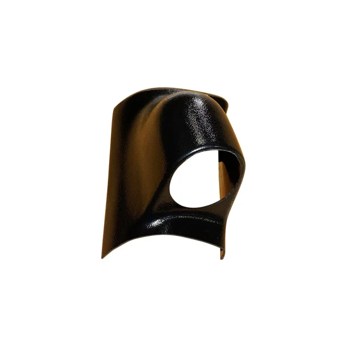 BLOX Racing 97-01 Honda Prelude Pillar Pod Gauge Mount – 1 Gauge