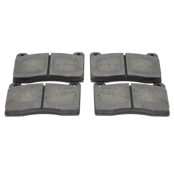BLOX Racing HP10 Brake Pads – Top Loading (Only Fits BLOX 4 Piston Calipers)