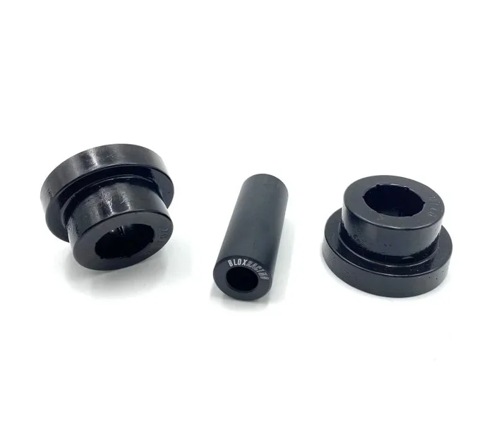 BLOX Racing Replacement Polyurethane Bushing – EG/DC (All) EK (Outer) Includes 2 Bushings 2 Inserts