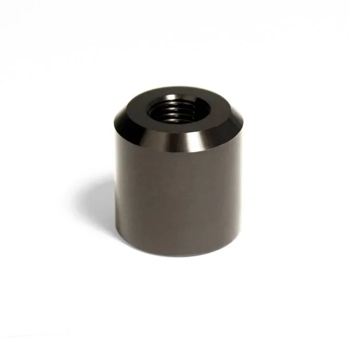 BLOX Racing Reverse Lockout Lever Adapter – Black