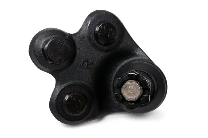 BLOX Racing Roll Center Adjusters / Extended Front Ball Joints – 06-11 Honda Civic (Pair)