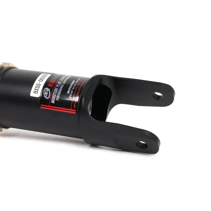 BLOX Racing Street Series Coilover System – EG/DC / EK37.3 lb