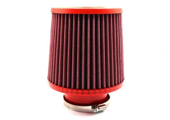 BMC Twin Air Universal Conical Filter w/Polyurethane Top – 76mm ID / 140mm H