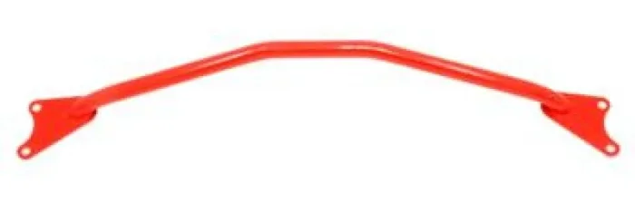 BMR 05-10 S197 Mustang V6 Strut Tower Brace – Red7.1 lb