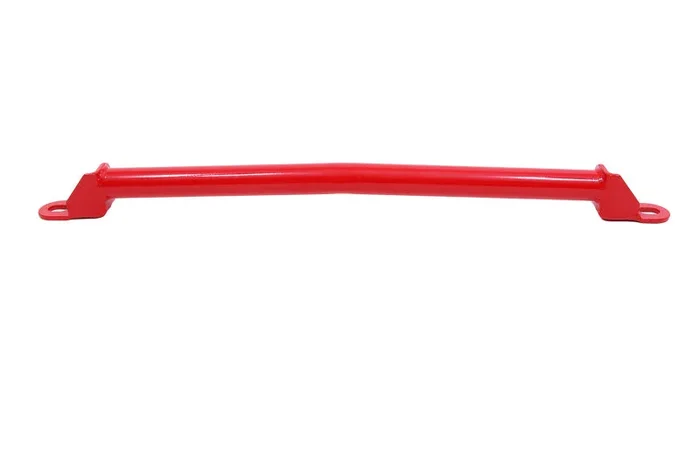 BMR 05-14 S197 Mustang A-Arm Support Brace – Red