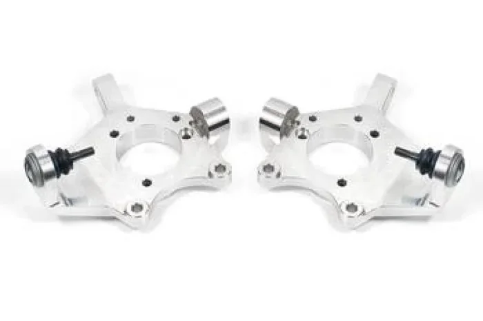 BMR 05-19 Chevrolet Corvette Spindles For 15in Conversion – Pair