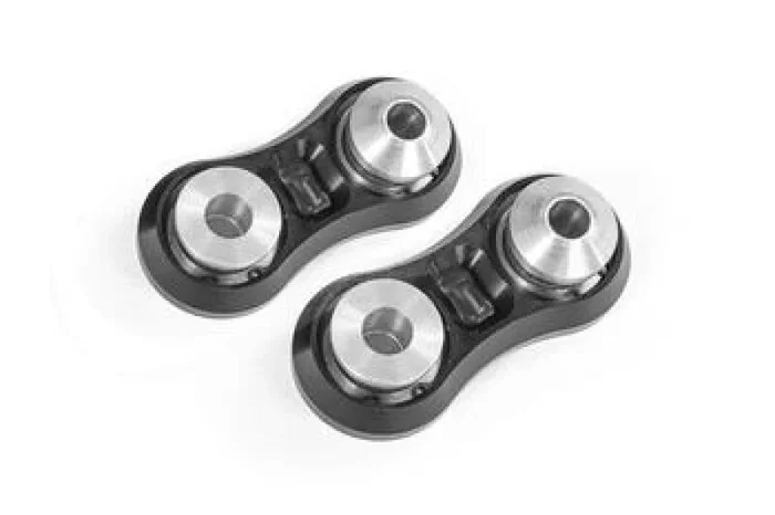 BMR Suspension 20-22 Ford Mustang GT500 Vertical Link Rear Lower Control Arms – Spherical Bearings