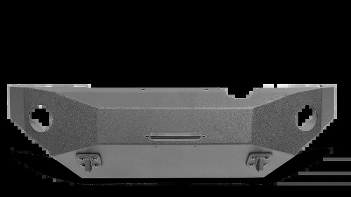 Body Armor 4×4 12-15 Toyota Tacoma Front Winch Bumper