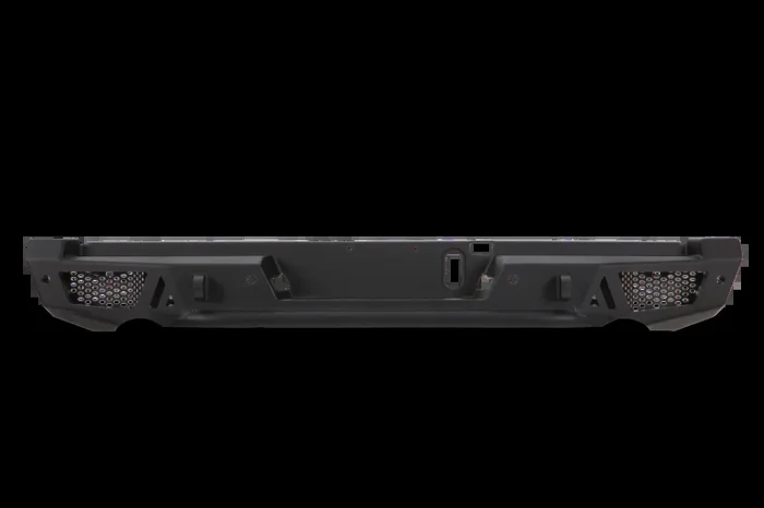Body Armor 4×4 2019+ Dodge Ram 1500 Ambush Series Rear Bumper