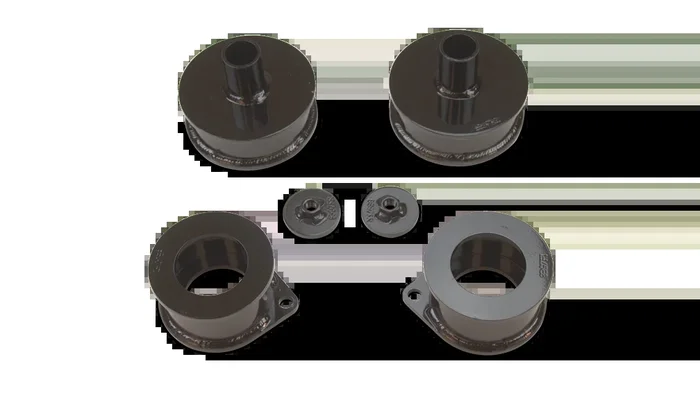 Body Armor 4×4 – 50108-JK – Suspension Leveling Kit8.0 lb