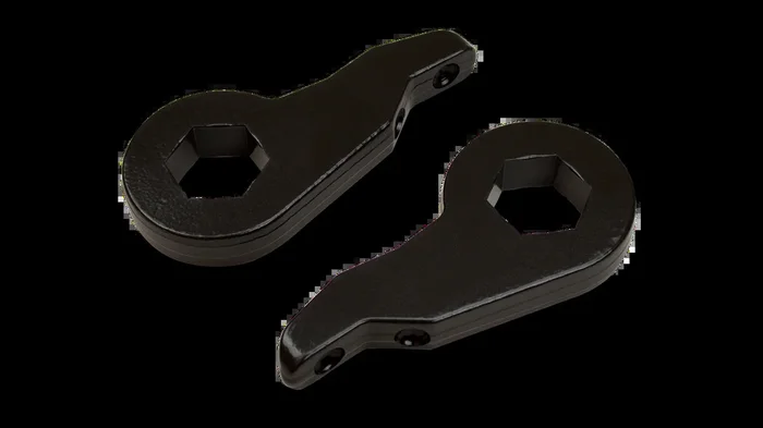 Body Armor 4×4 – 506010-DG – Suspension Leveling Kit8.0 lb