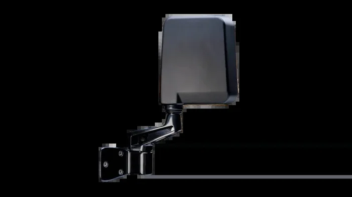 Body Armor 4×4 Mirror Set For Trail Doors