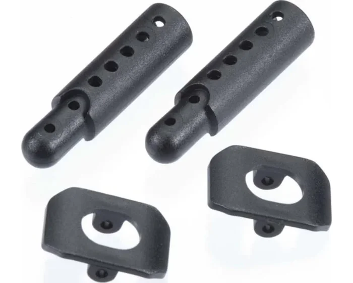 Body Post Extender Set