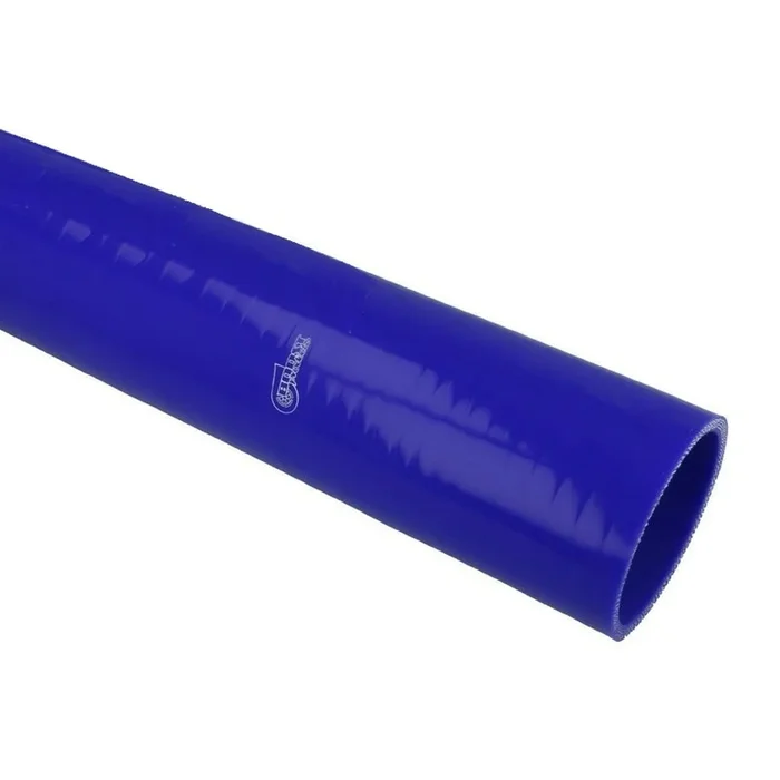 BOOST Products Silicone Hose 1-5/8″ ID, 1m (3′) Length, Blue