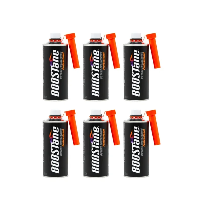 Boostane Professional-Octane Boos t Case 6 x 32oz Bottles