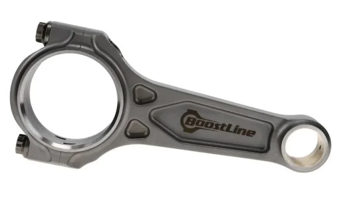 BoostLine Toyota 2JZ 142mm – Connecting Rod Kit