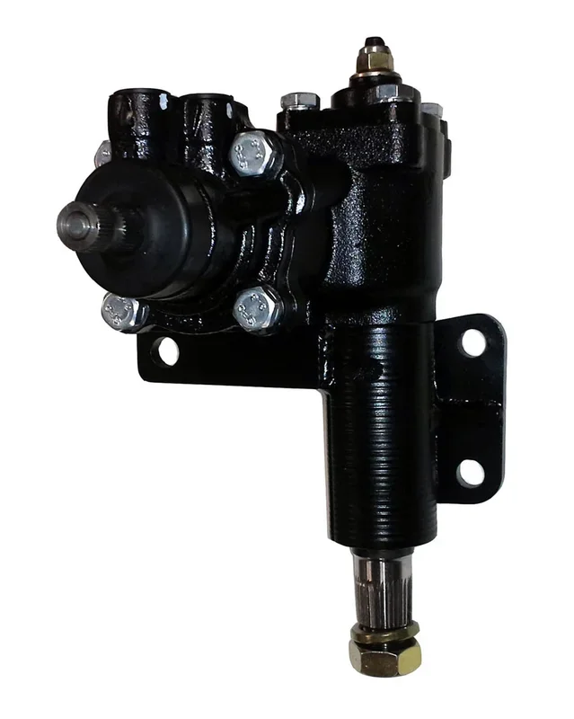 Borgeson Power Steering Conversio n 62-72 Mopar