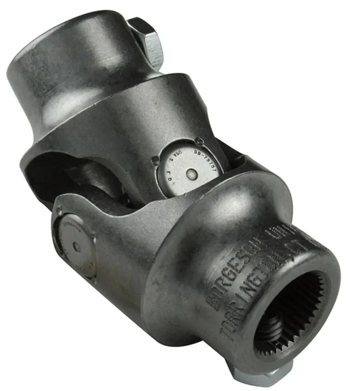 Borgeson Steering U-Joint 3/4in DD x 3/4in -48