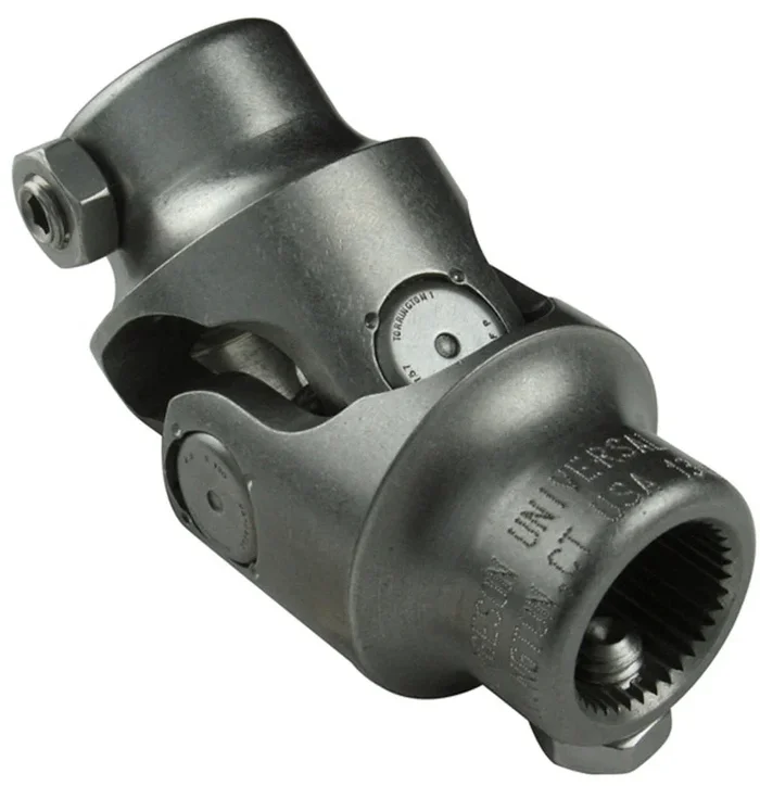 Borgeson U-Joint-3/4 DD x 5/8-36