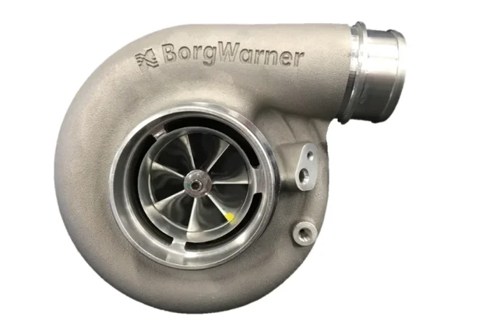 BorgWarner SuperCore Assembly SX-E S300SX-E 72mm 918016.4 lb
