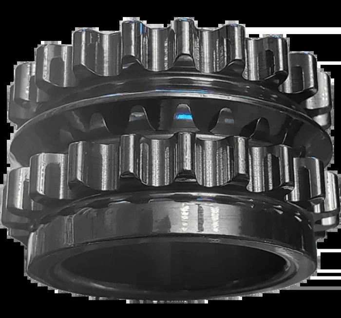Boundary 11-14 Ford Coyote (All Types) V8 Billet Crankshaft Timing Sprocket