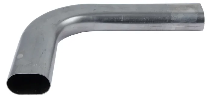 Boyce 3.0 90 Deg Oval Elbow