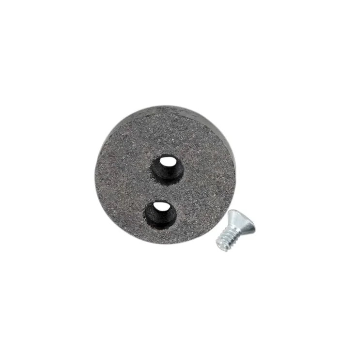 Brake Pad (1) – Single Piston Caliper