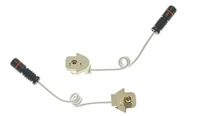 Brembo 00-20 Mercedes Benz AMG GT/AMG GT 63/AMG GT 63 S/AMG GT C Brake Wear Sensor – Front