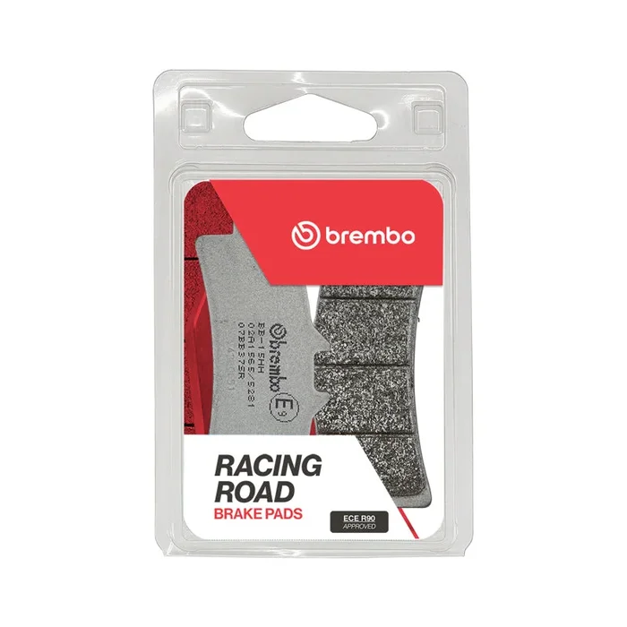 Brembo OE 15-22 Husqvarna FS 450cc/21-22 KTM SX SMR 450cc Brake Pad – Front
