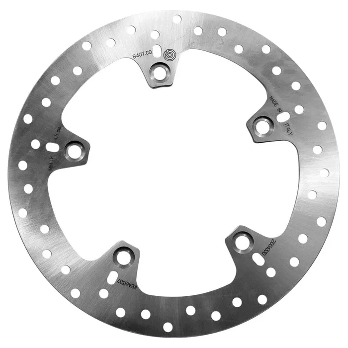 Brembo OE 19-21 BMW C GT 400CC/18-21 BMW C X 400CC 265x5mm Brake Disc – Front Fixed