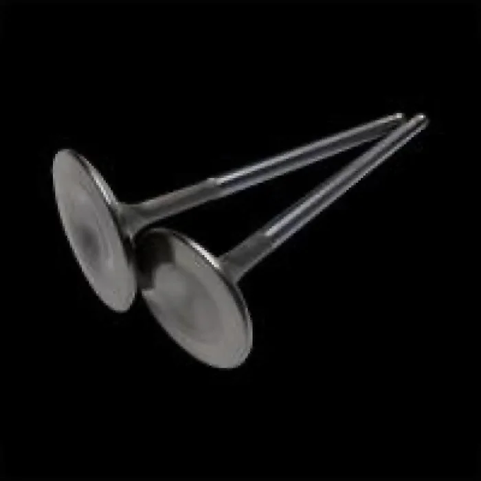 Brian Crower 02-09 WRX / 04-09 STI EJ205 / EJ255 / EJ257 STD Size STD Tip (36mm) Intake Valve Set 81.2 lb